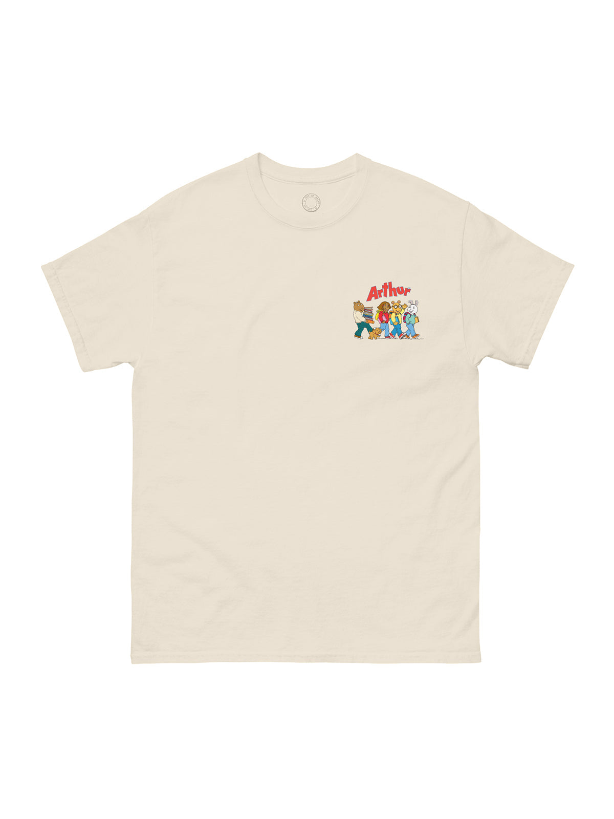Arthur: Friends Unisex T-Shirt