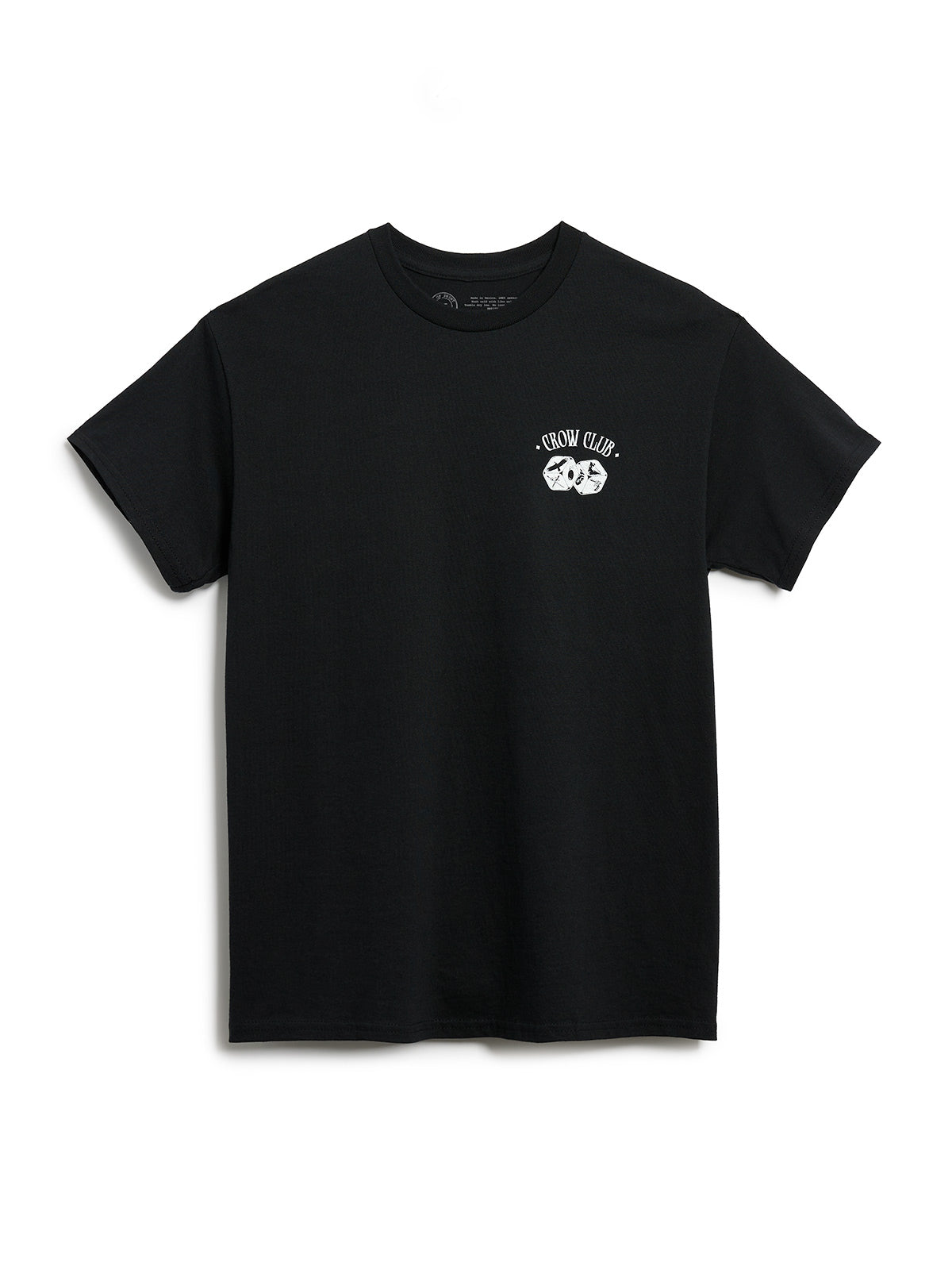 Grishaverse: Crow Club Unisex T-Shirt