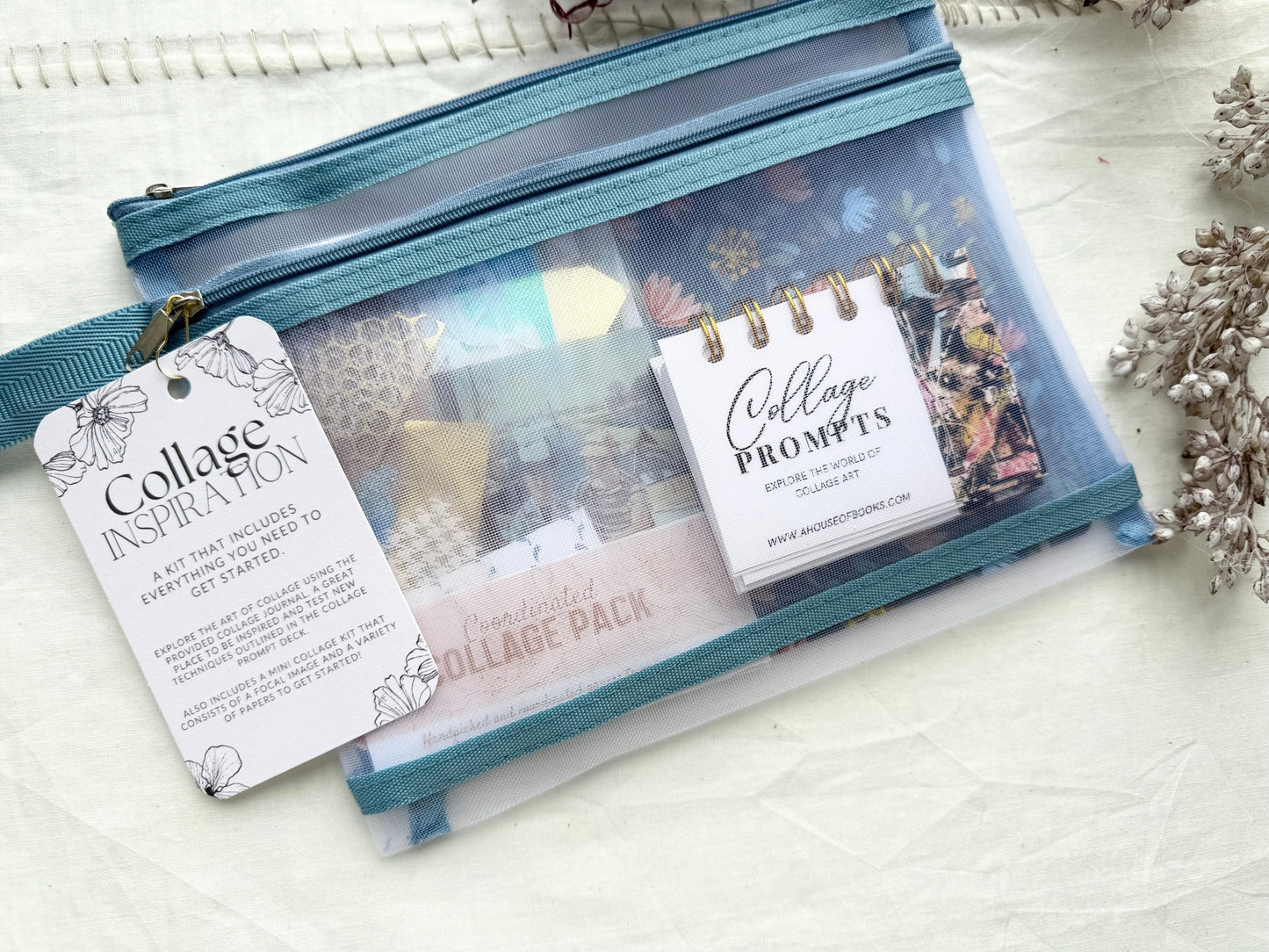 Collage Kit