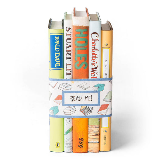 Collection of Children's Classics Gift Book Set