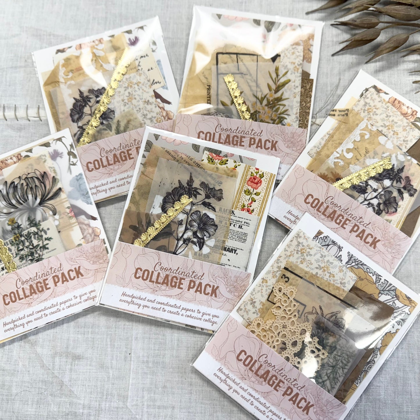 Collage Kit