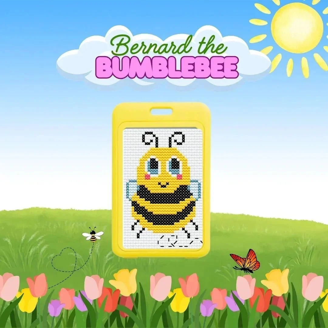 Bernard the Bumblebee