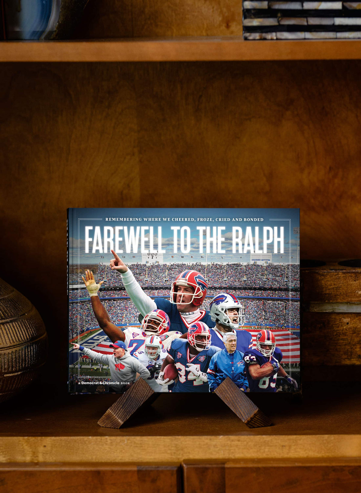 Farewell to The Ralph: Remembering Where We Cheered, Froze, Cried and Bonded