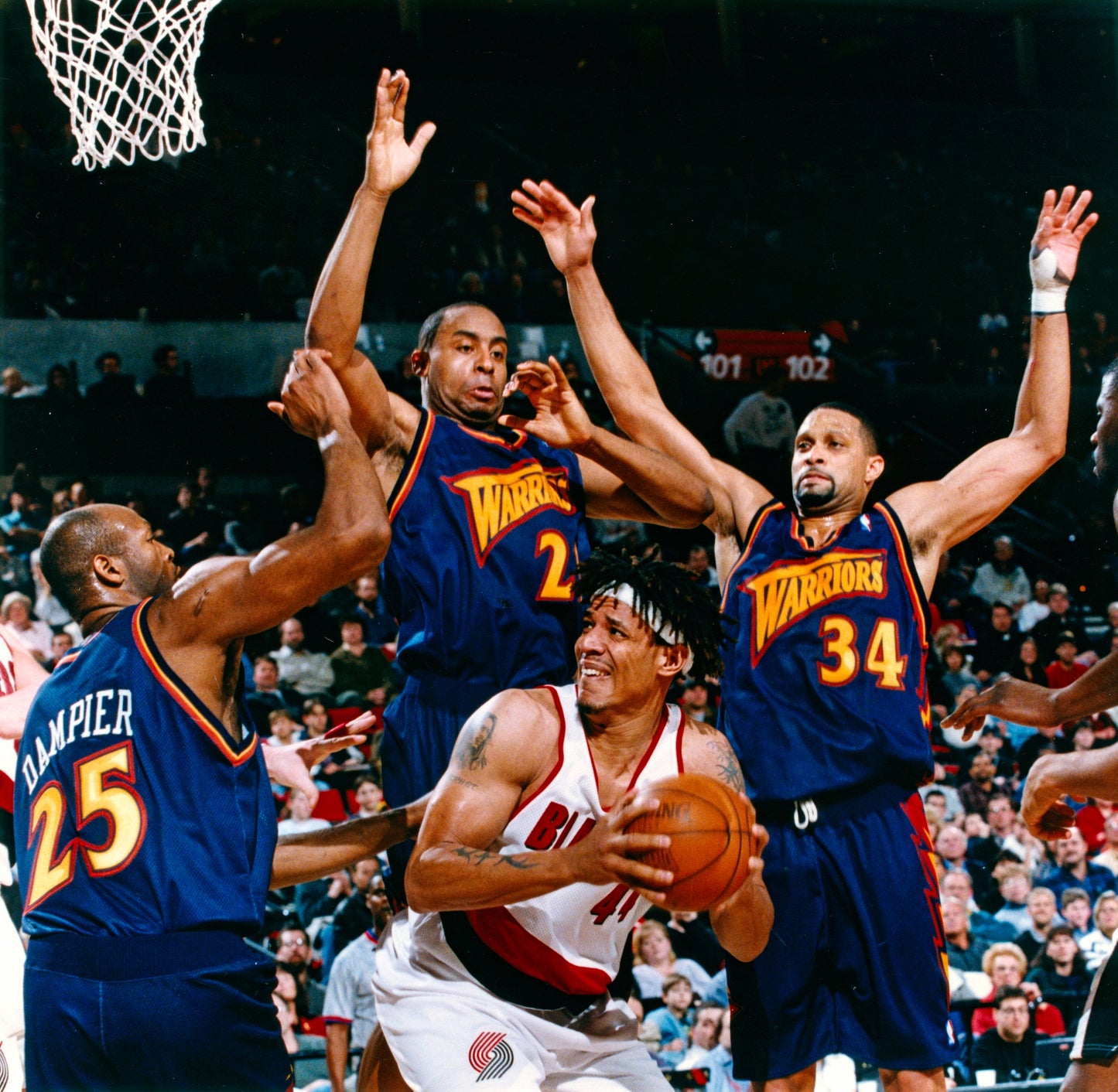 Blazers of Glory: Celebrating the 40th Anniversary of Portland’s Championship Season