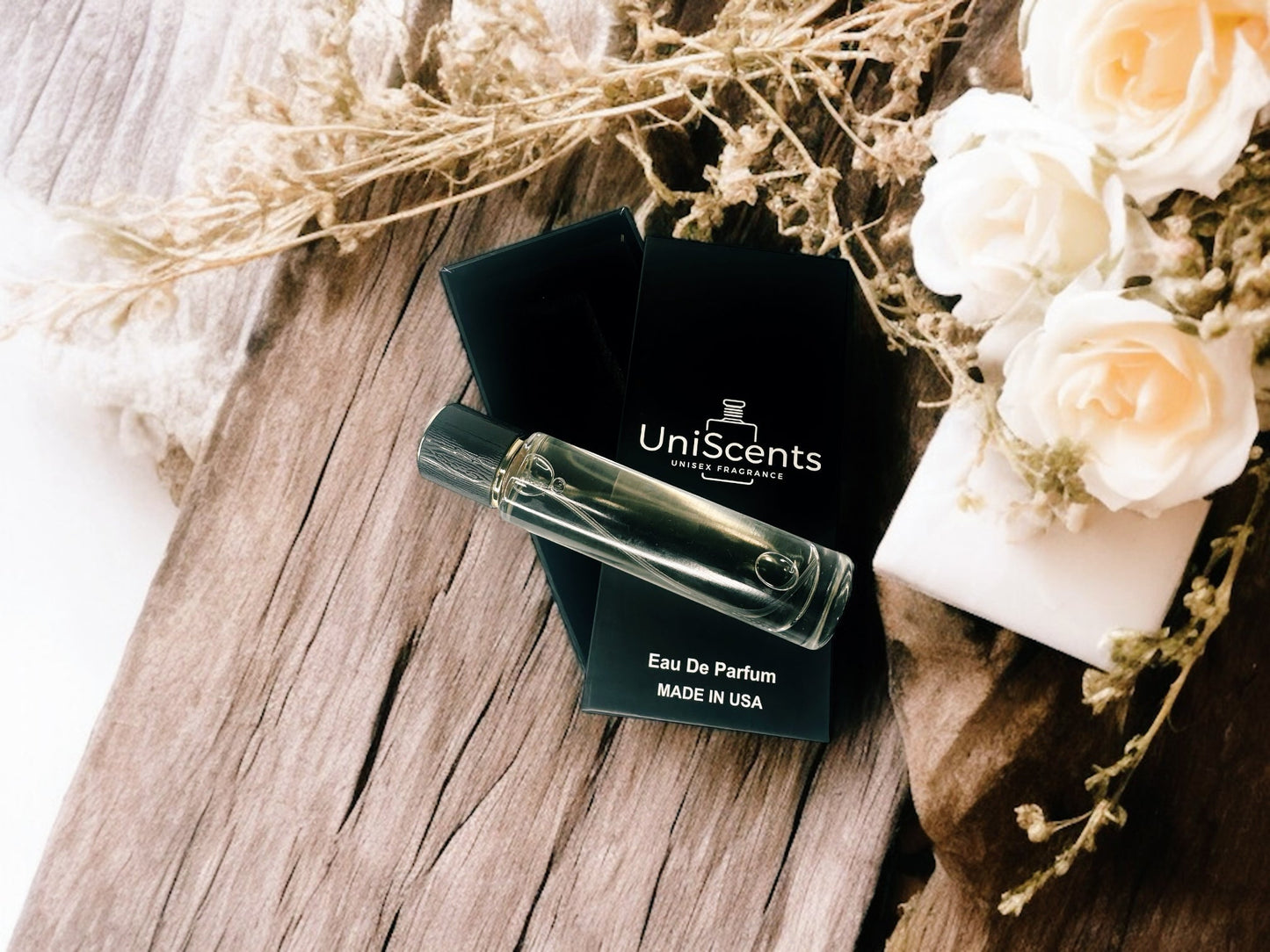 VIRAL Hair Perfume! – Long Lasting Scent, 1 fl oz