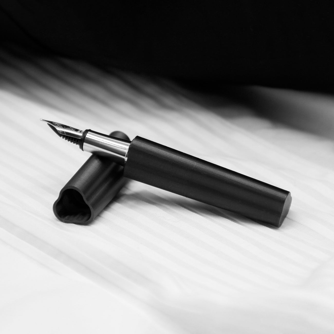 EGOUNDESIGN - CENTO3 - Pocket Fountain Pen