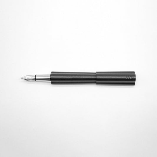 EGOUNDESIGN - CENTO3 - Pocket Fountain Pen