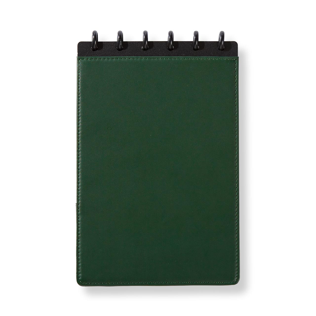 Circa Leather Memo Steno Pad