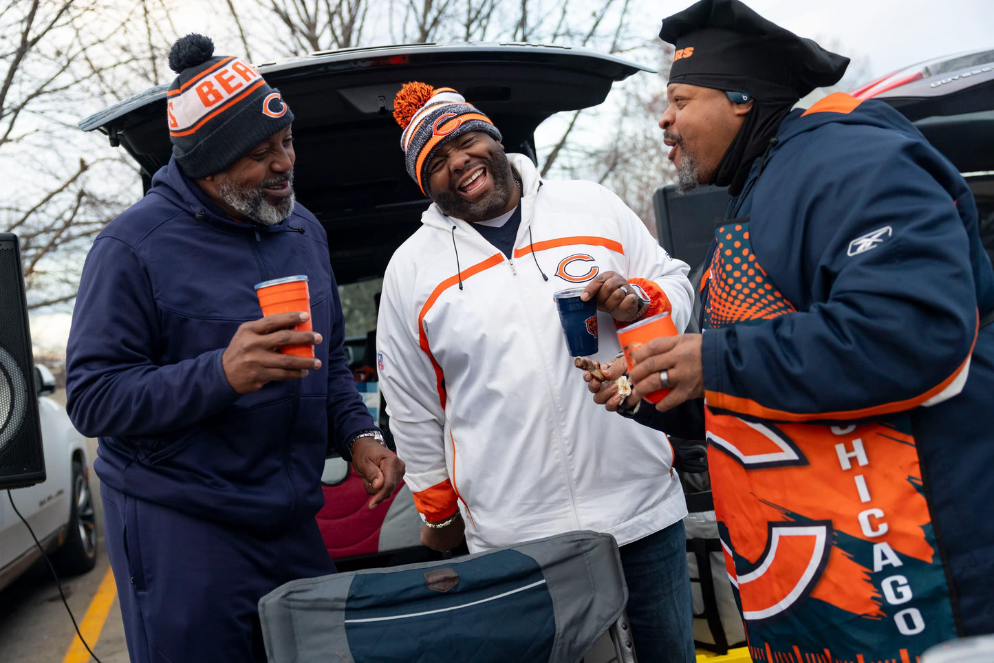PRE-ORDER Good. Better. Best. The Epic Story of the Chicago Bears’ Renaissance in Year One of the Ben Johnson Era