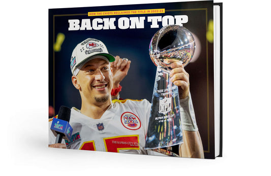 Back on Top: How the Chiefs Reclaimed the Title in 2022-23