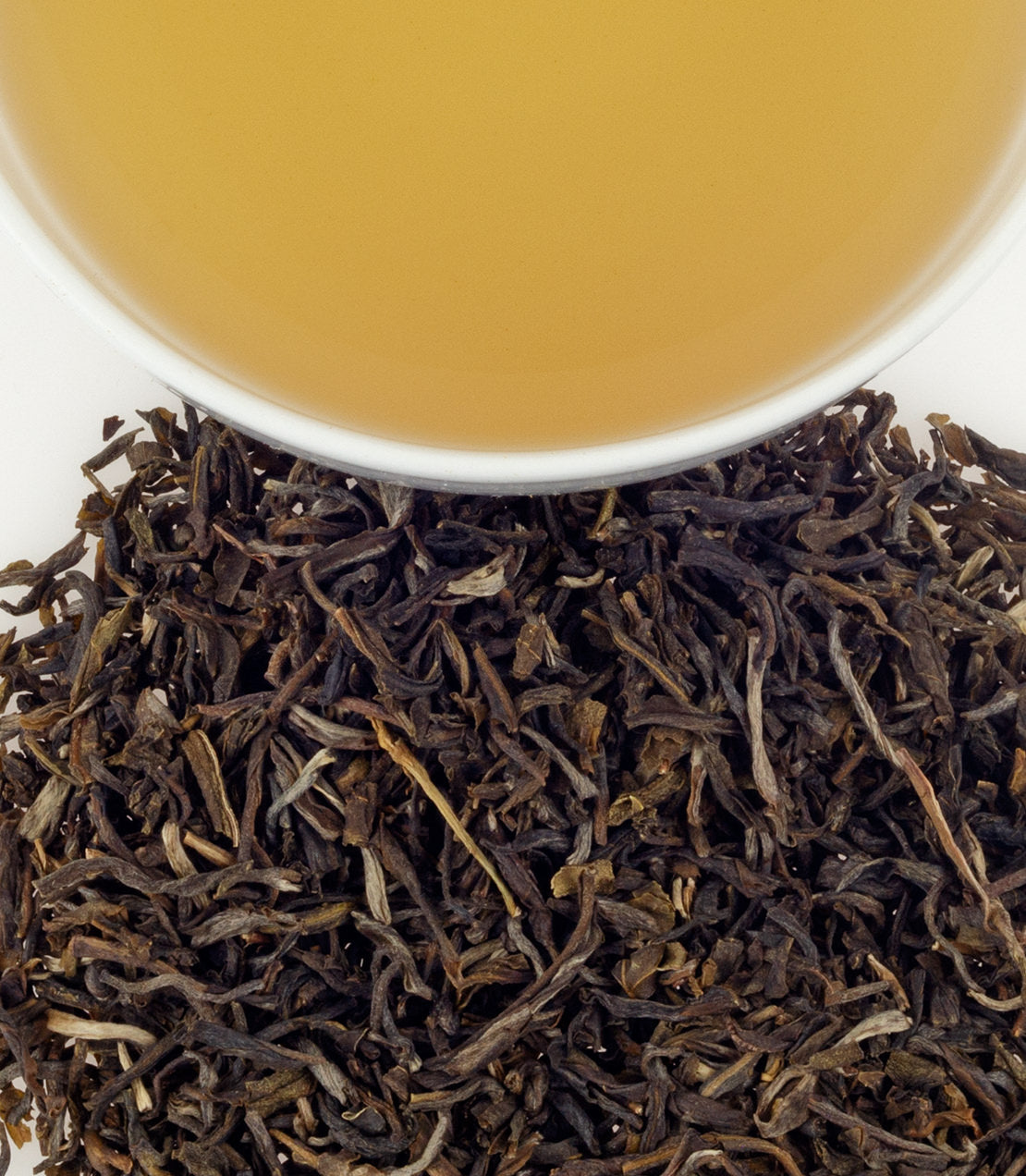 Organic Jasmine