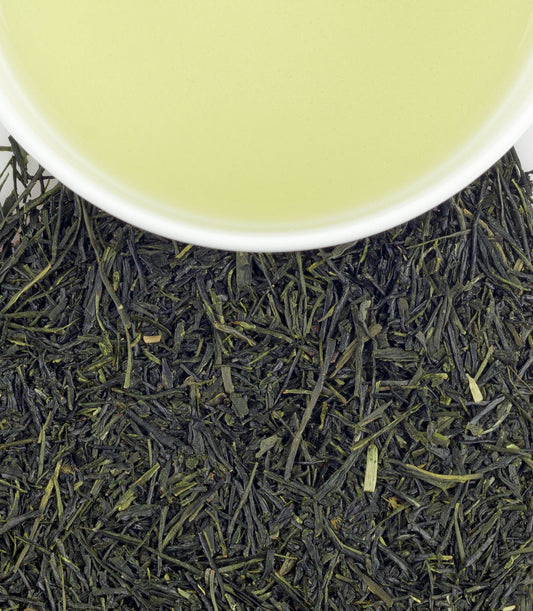 Organic Sencha
