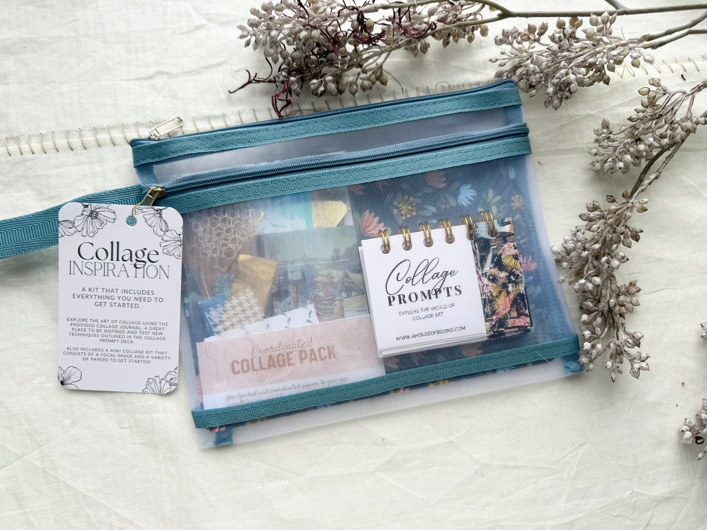 Collage Kit