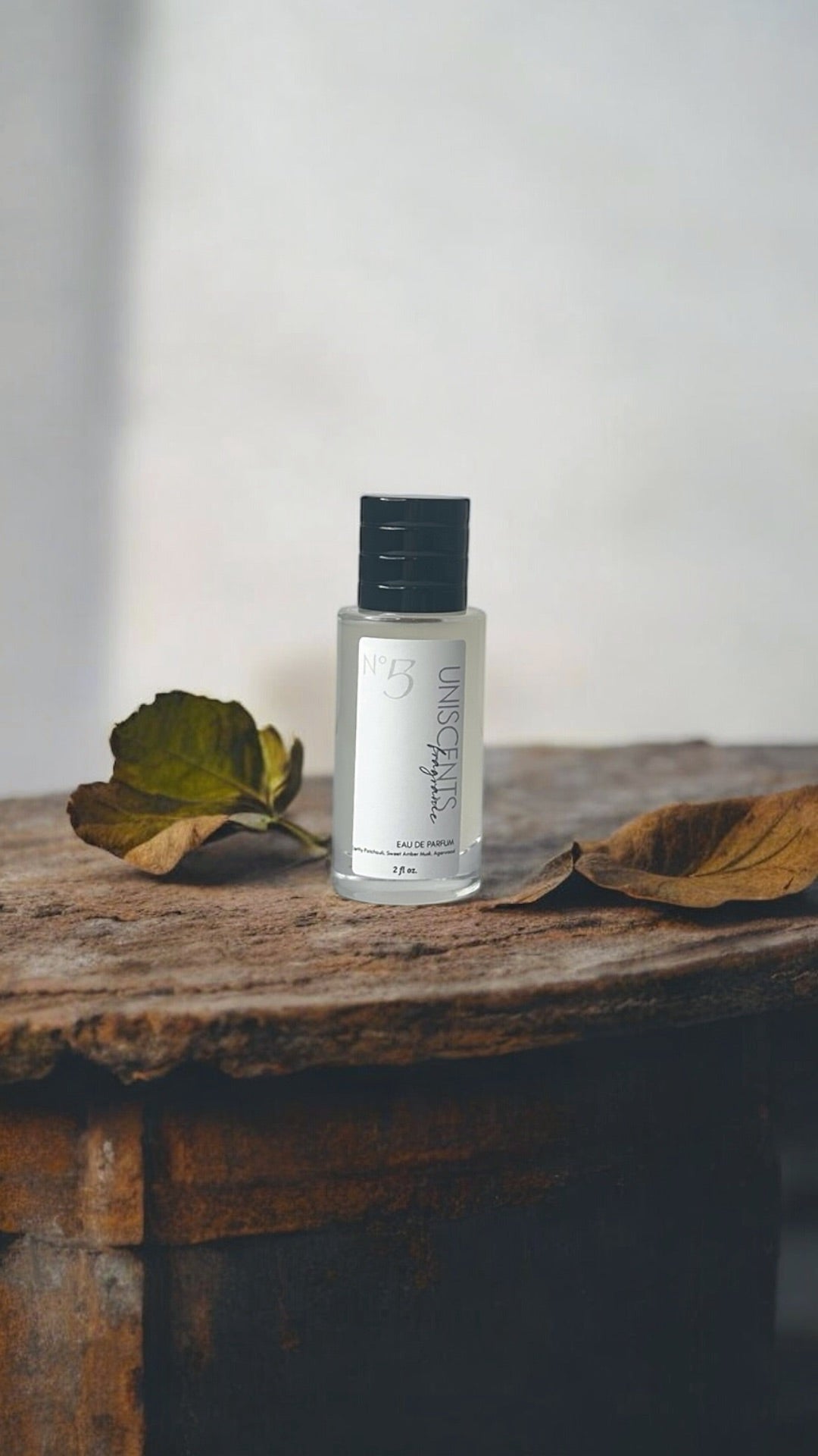 Artisan Perfume & Cologne Spray – 2oz Unisex Fragrance, Gender Neutral - from UNISCENTS