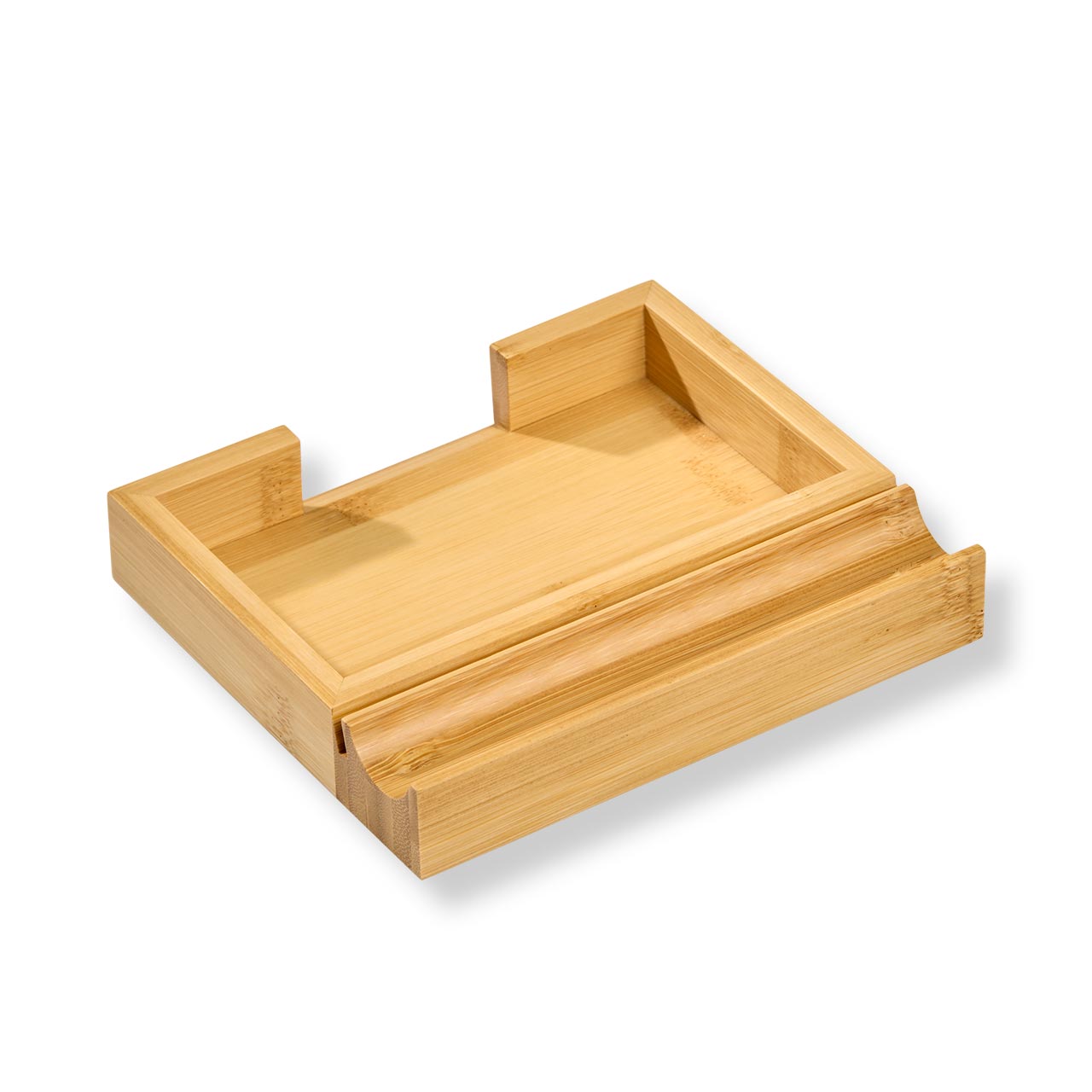 Bamboo Note Card Nook