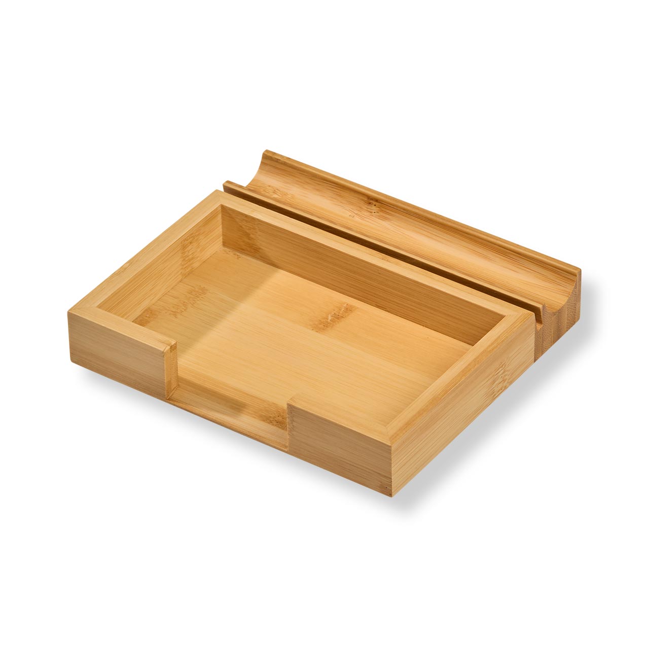 Bamboo Note Card Nook
