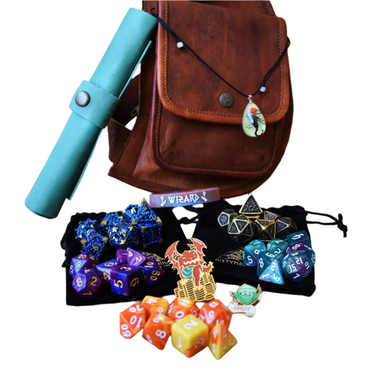 $200 Mystery Sling Bag Bundle