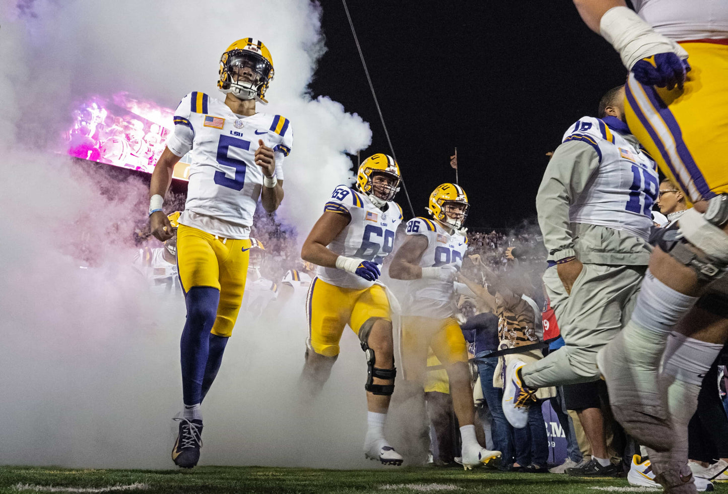100 Years in Death Valley: How Tiger Stadium Became One of the Most Legendary Venues in American Sports