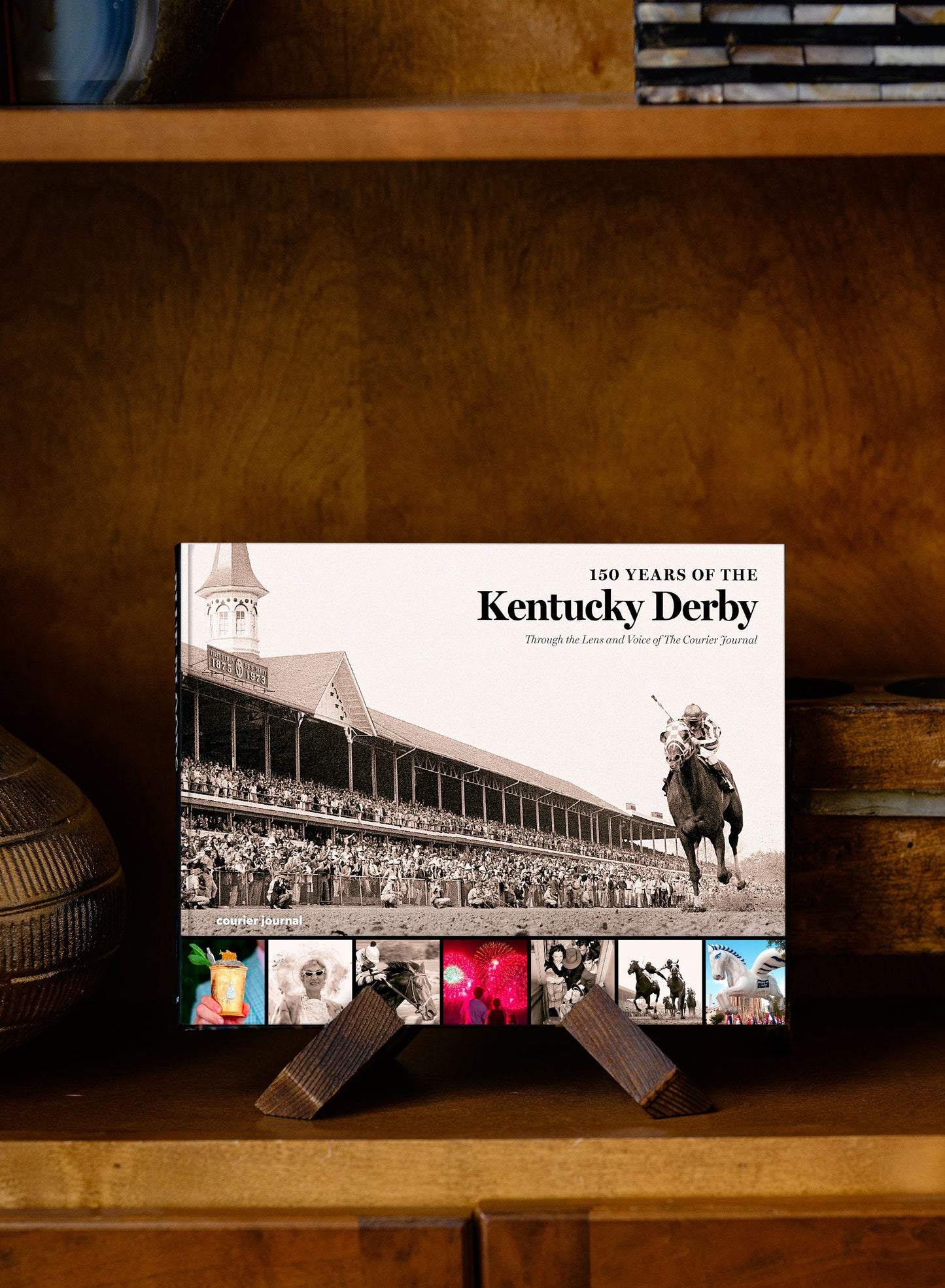 150 Years of the Kentucky Derby - BACKORDER ships 01/30/2026