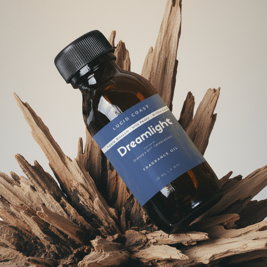 Dreamlight Diffuser Oil