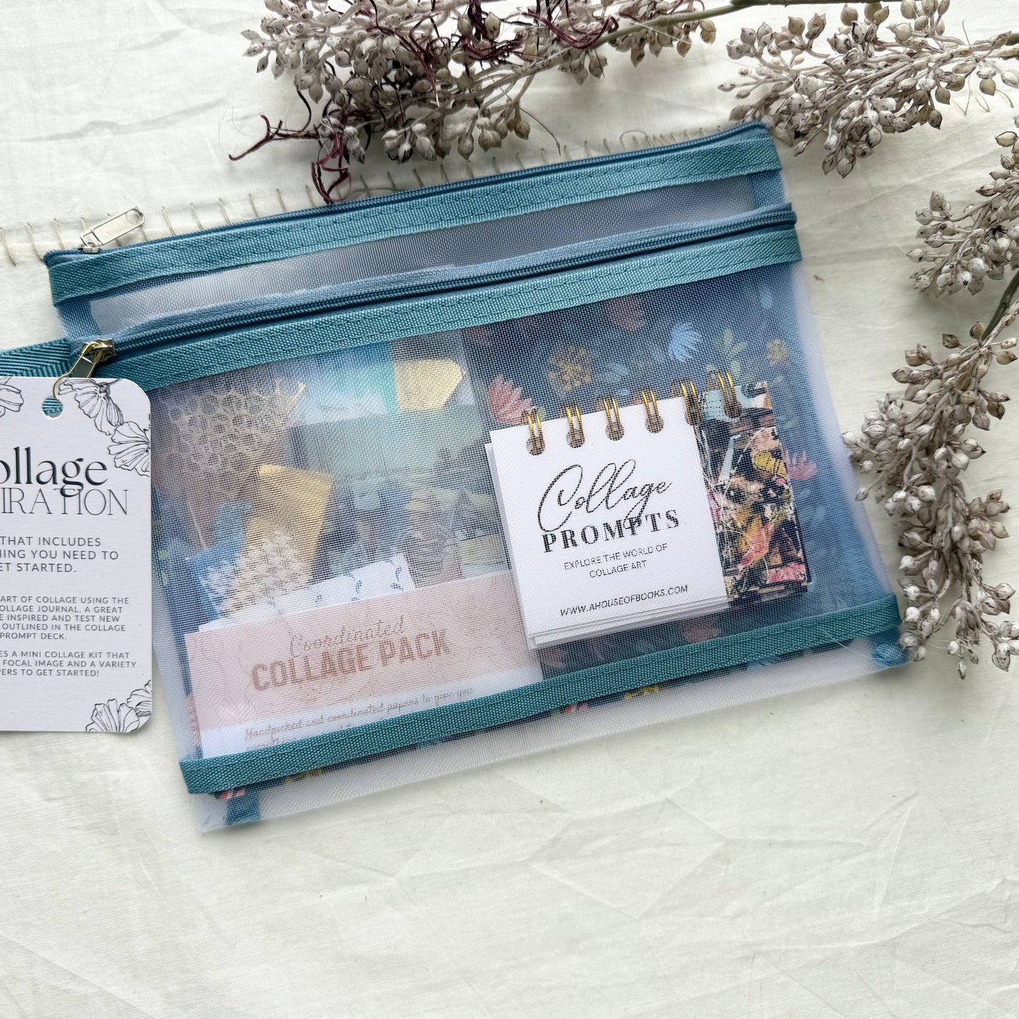 Collage Kit