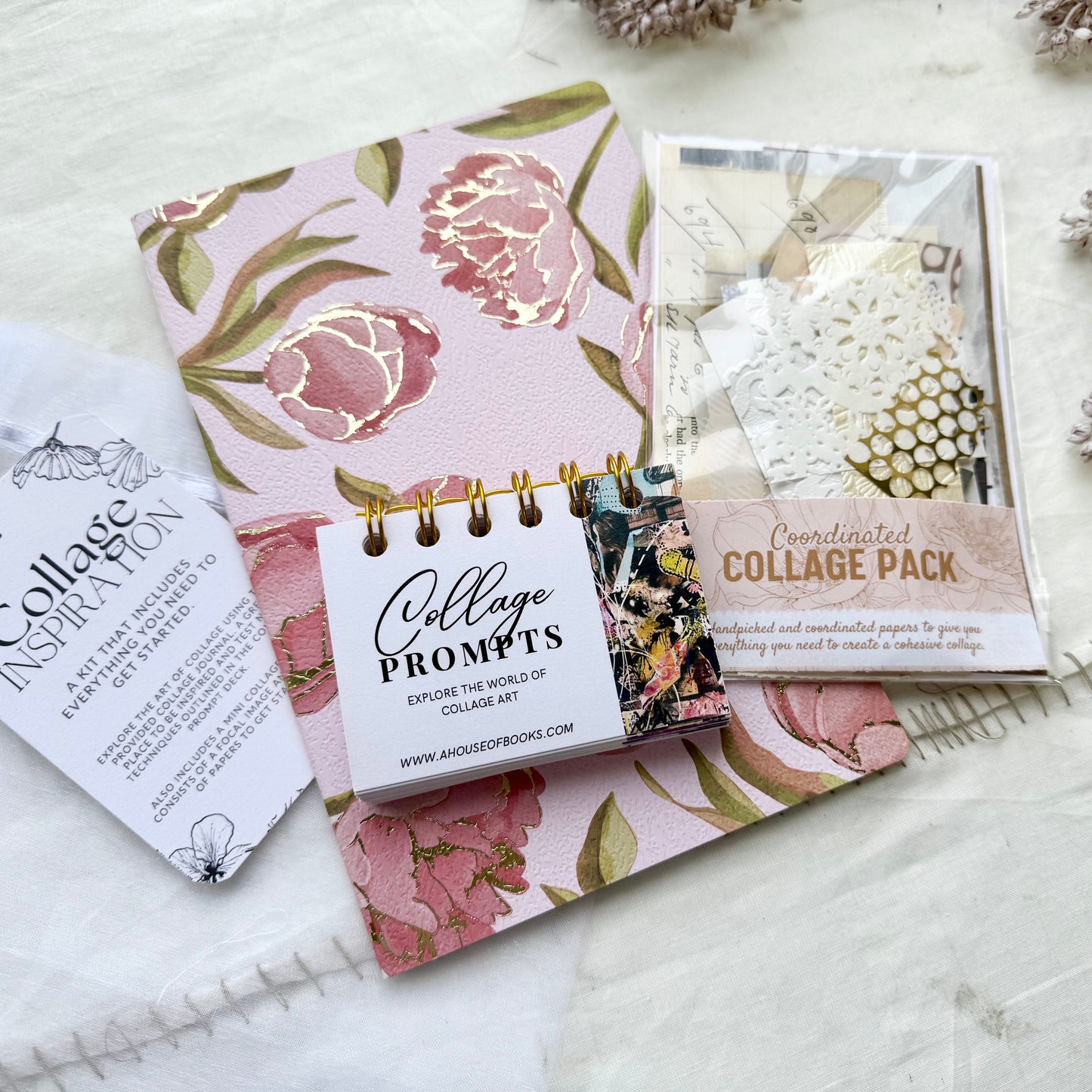 Collage Kit
