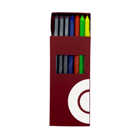EGOUNDESIGN - CENTO3 - Crayons Refill