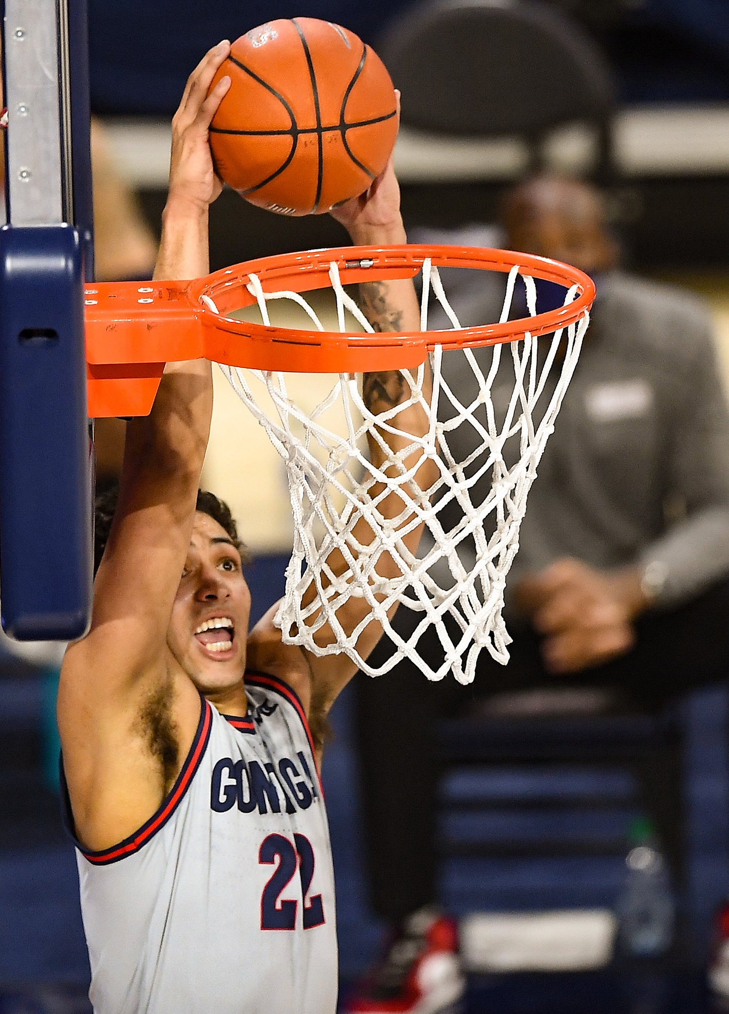 Remarkable: Gonzaga's March to a Magical 2020-21 Season