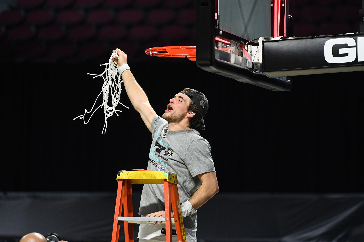 Remarkable: Gonzaga's March to a Magical 2020-21 Season