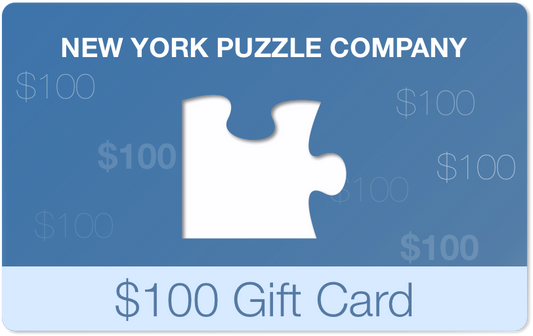 NYPC Gift Certificate