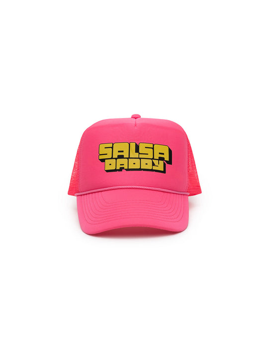 Salsa Daddy Cap
