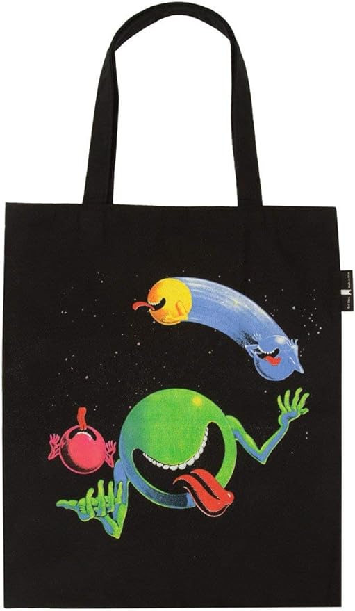 The Hitchhiker's Guide to the Galaxy Tote