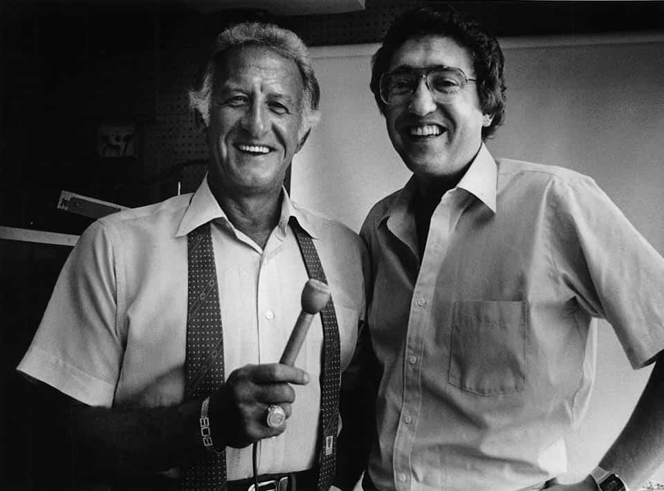 Bob Uecker: The Life and Career of the Milwaukee Brewers’ Legendary Broadcaster