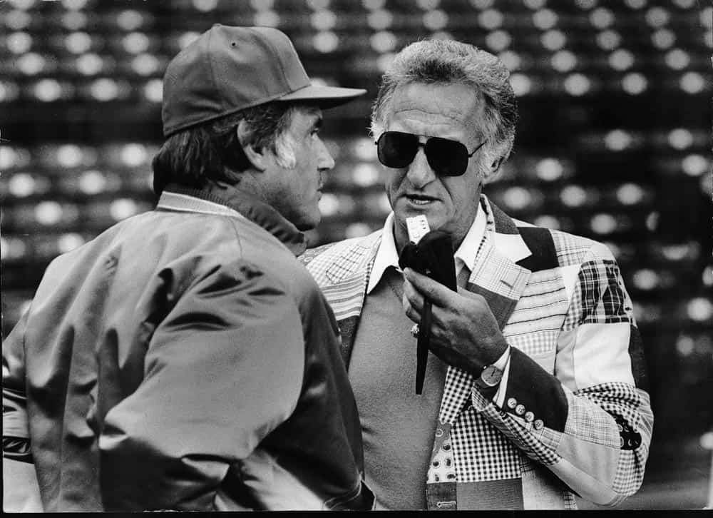 Bob Uecker: The Life and Career of the Milwaukee Brewers’ Legendary Broadcaster - BACKORDER ships 01/30/2026