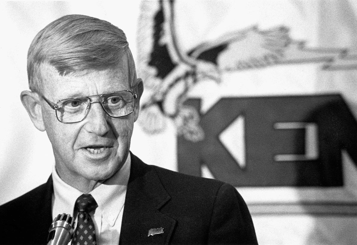 ECHOES OF HOLTZ: Faith, Football and a Life Well Coached - PREORDER ships 09/25/2026