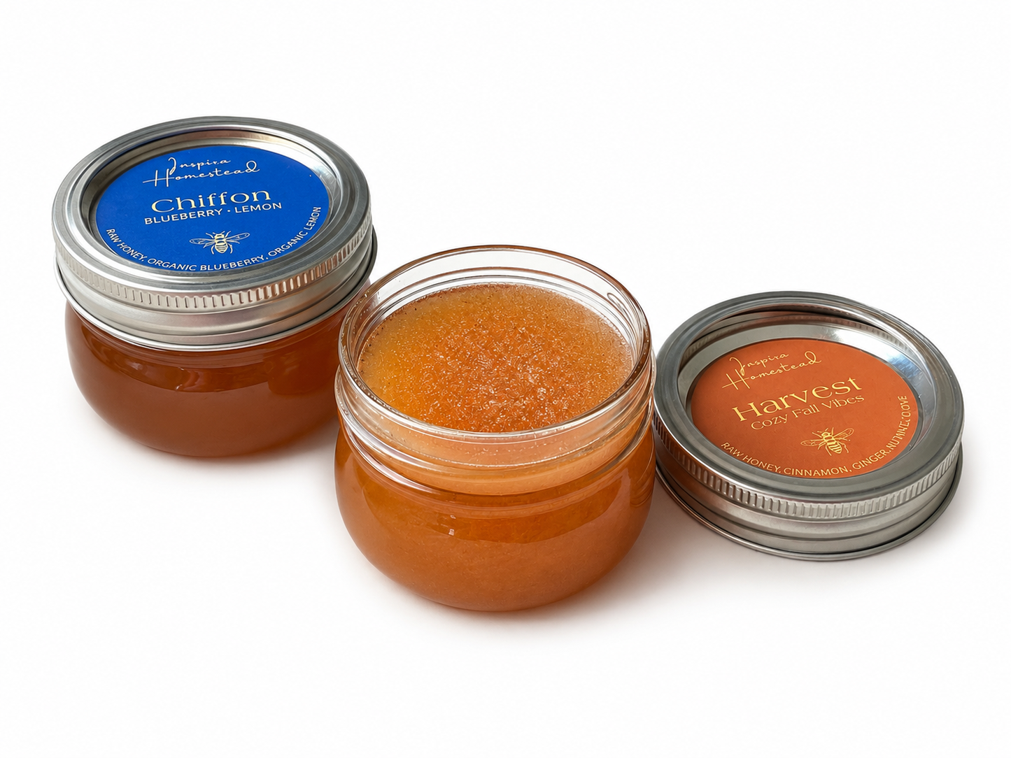 Southern Honey Gift Set