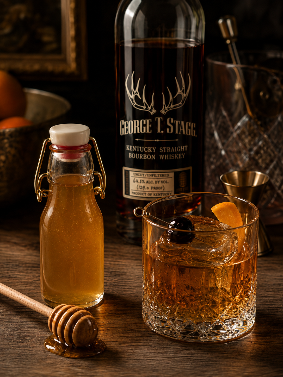 Sourwood Honey