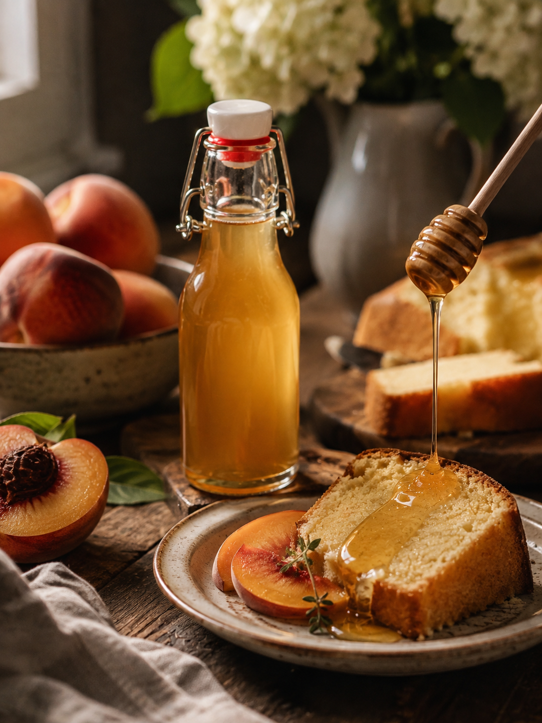 Sourwood Honey