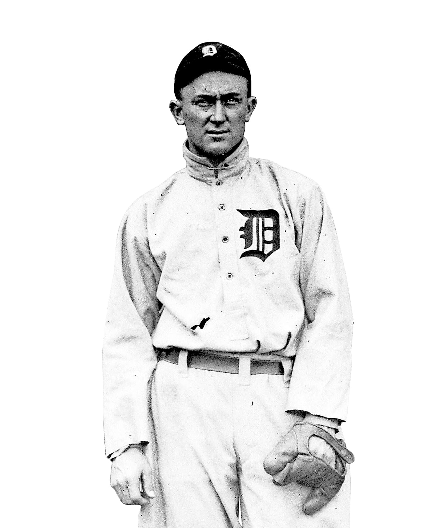 Roar of 125: The Epic History of the Detroit Tigers - BACKORDER ships 01/30/2026