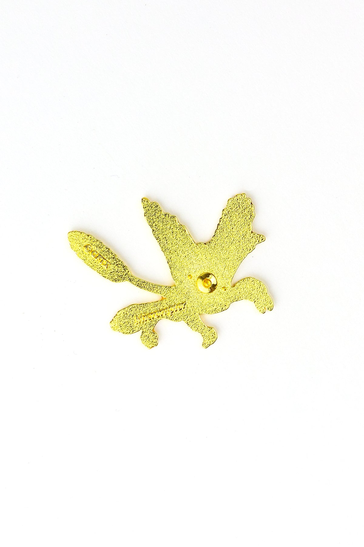 Microraptor Enamel Pin (Microraptor gui)