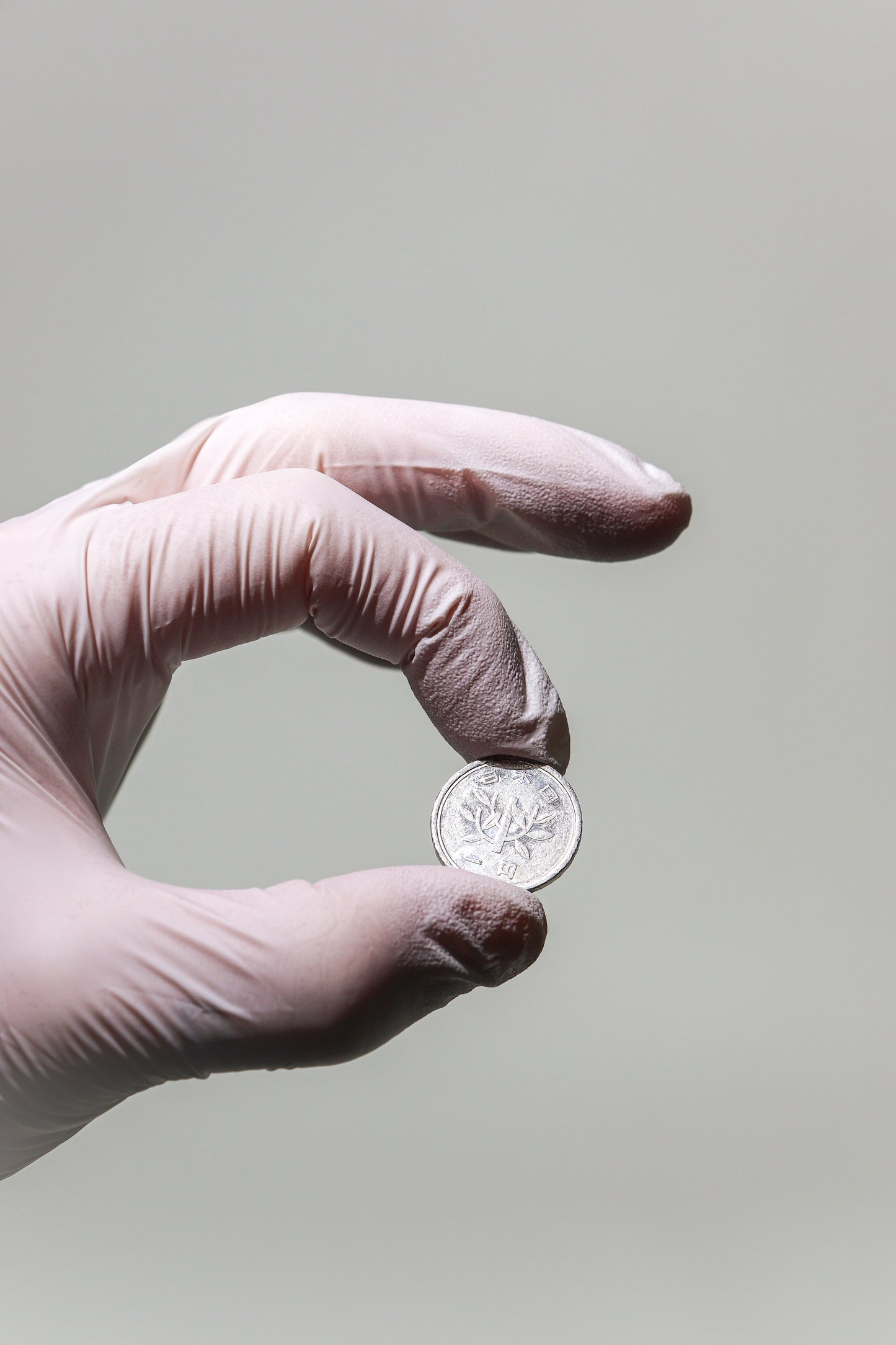 Floating Coins - 3/pk