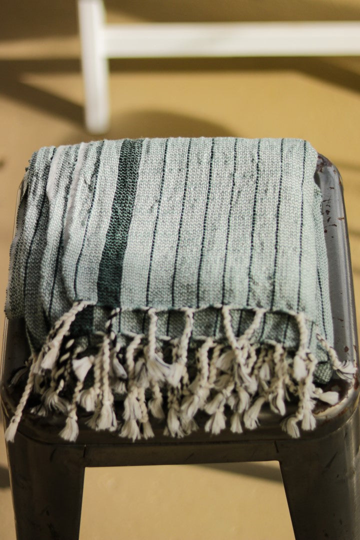 The NEW YORK series towel