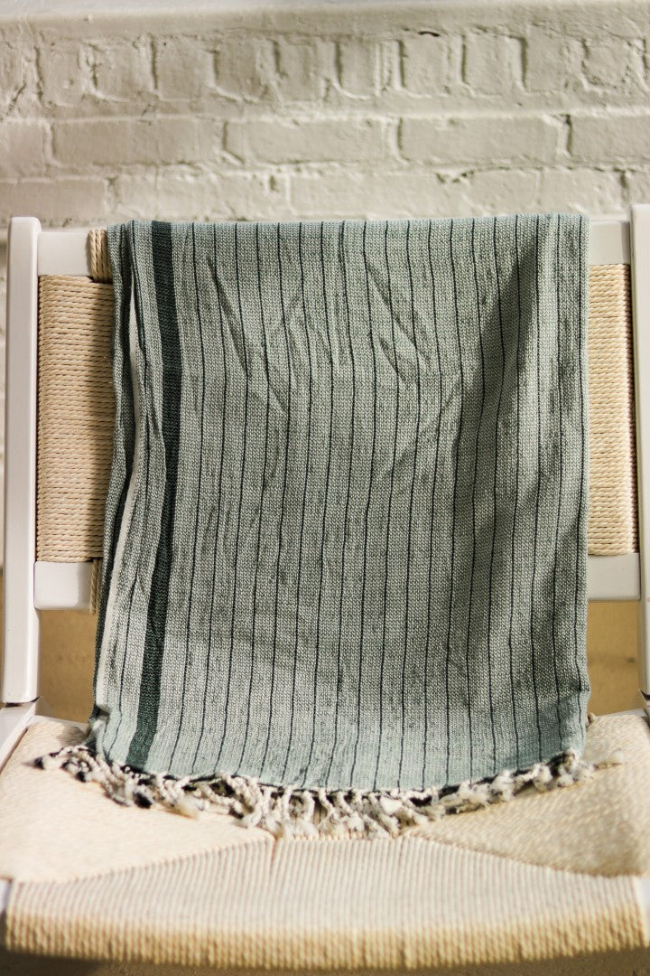 The NEW YORK series towel