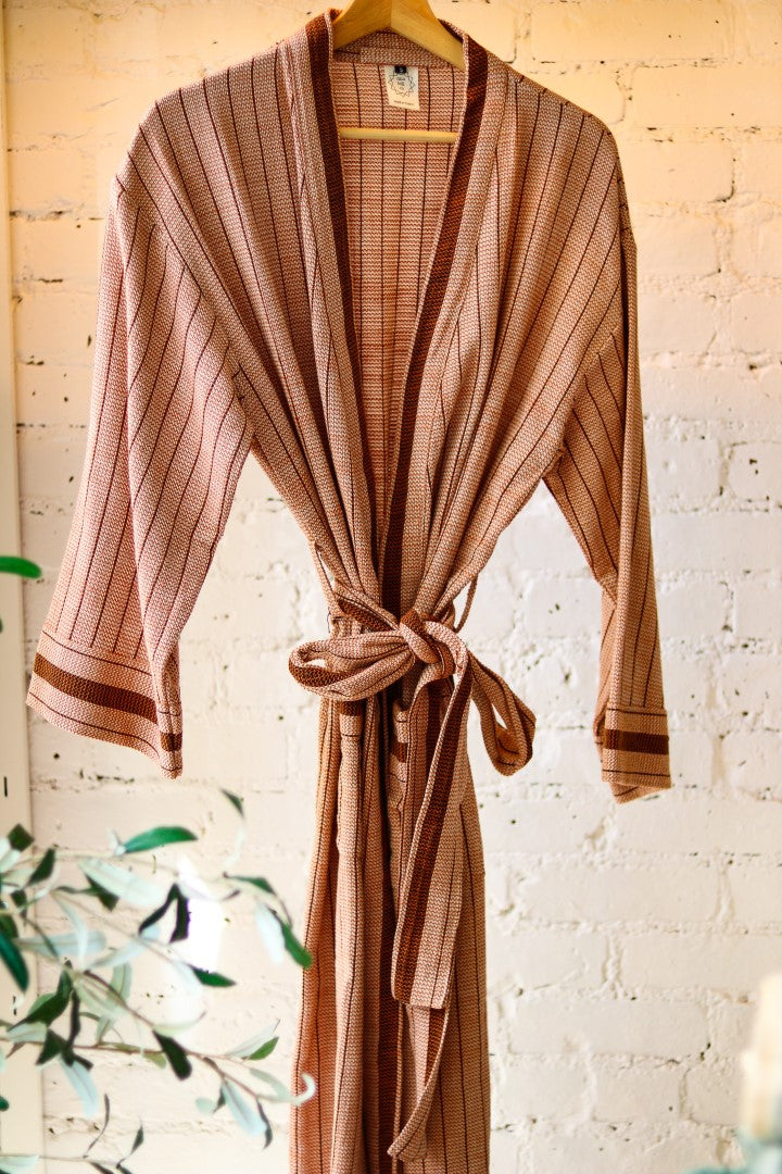 The NEW YORK series Robe