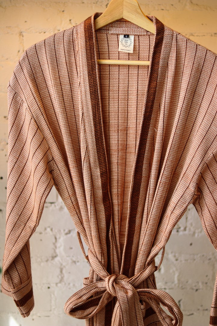 The NEW YORK series Robe