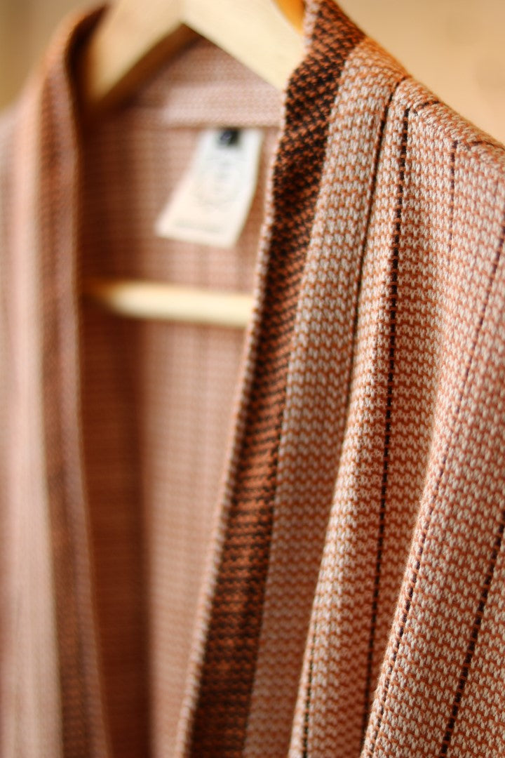 The NEW YORK series Robe