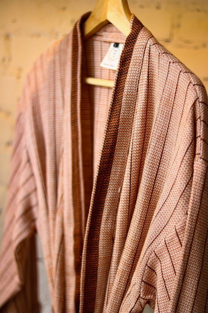 The NEW YORK series Robe
