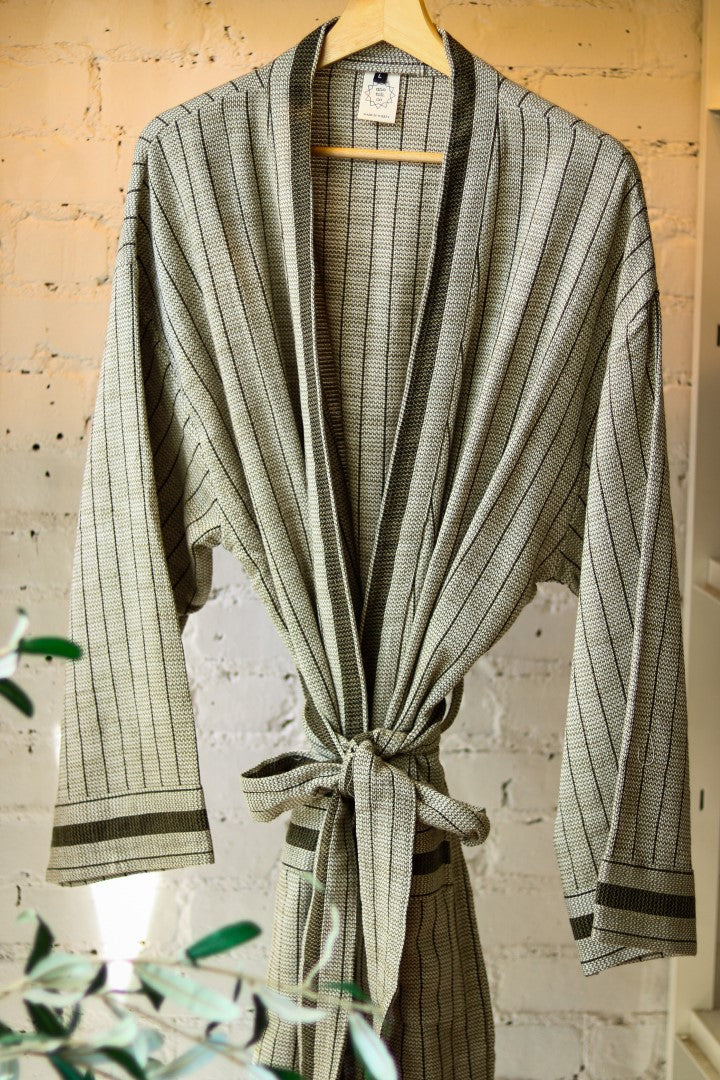 The NEW YORK series Robe