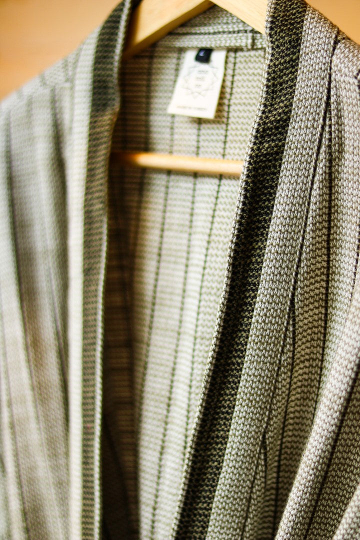 The NEW YORK series Robe