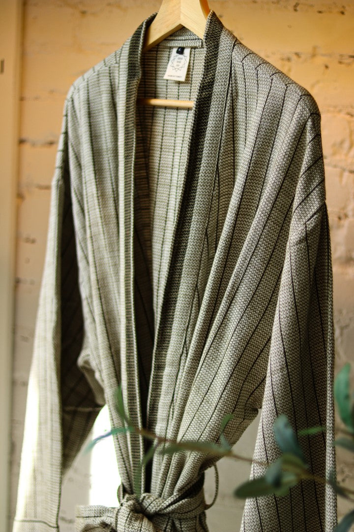 The NEW YORK series Robe